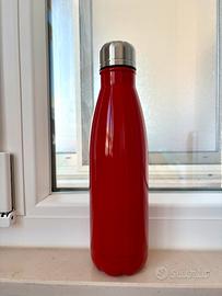 Borraccia rossa 500 ml Promit