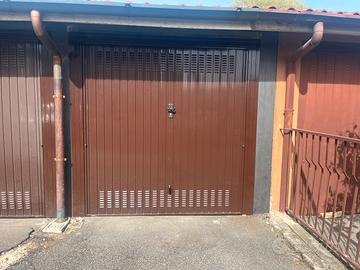 Dalmine box 20mt
