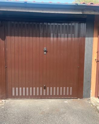 Dalmine box 20mt