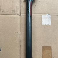 Reggisella deda superleggero 31.6