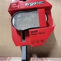 Specchietto retrovisore bici Ergotec M-88