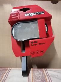 Specchietto retrovisore bici Ergotec M-88