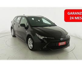 TOYOTA Corolla Touring Sports 1.8 Hybrid Busines