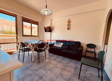 FAVIGNANA - Zona centro - Bilocale arredato