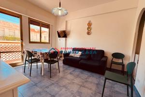 FAVIGNANA - Zona centro - Bilocale arredato