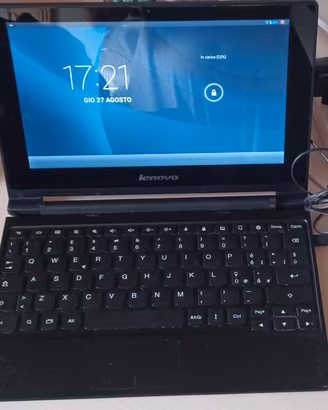 Lenovo IdeaPad A10