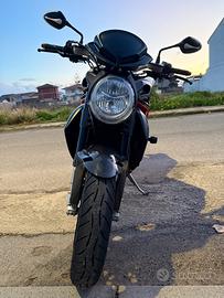 Mv Agusta Brutale 1090