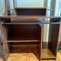 Scrivania porta PC