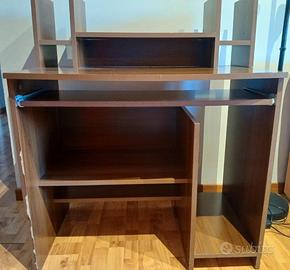 Scrivania porta PC