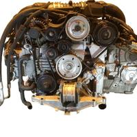 Motore M96.22 Porsche Boxster 986 2.7L