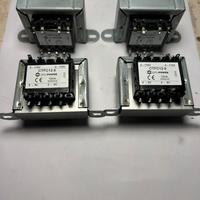 Trasformatori 9V + 9V 12VA 230V
