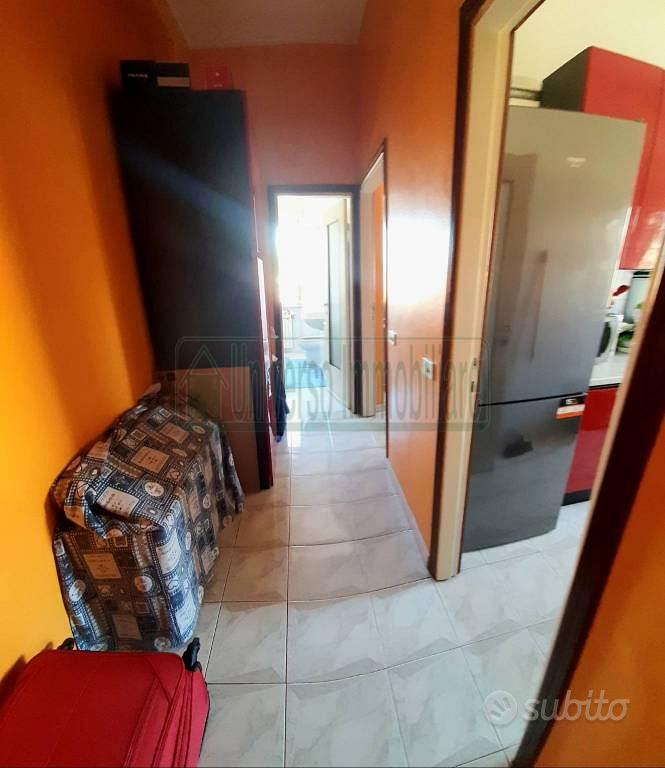 Apartment in Cesano Boscone, Rione La Corte, Milano - Vista 5