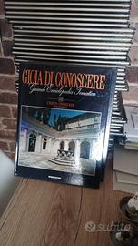 Enciclopedia gioia di conoscere completa