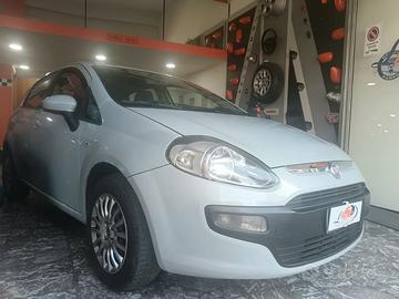 PUNTO EVO BZ-GPL