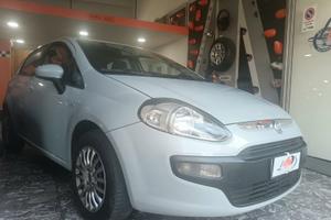 PUNTO EVO BZ-GPL