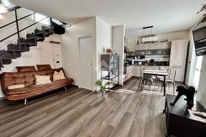 4 LOCALI A BORGARO TORINESE