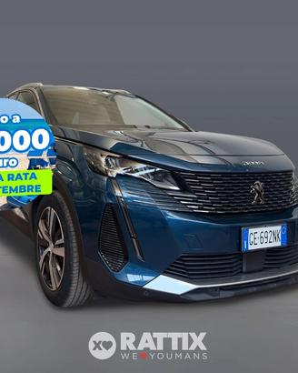 PEUGEOT 3008 ii 2021 3008 1.6 hybrid phev Allure P