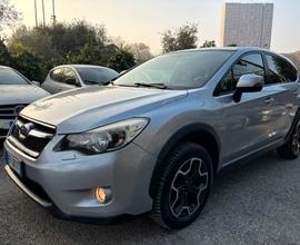 Subaru XV 2.0D-S Exclusive 4x4