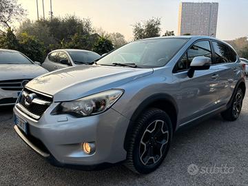 Subaru XV 2.0D-S Exclusive 4x4