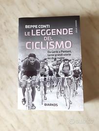 Le leggende del ciclismo di Beppe Conti