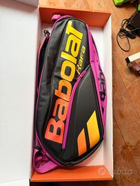 Borsa porta racchette Rafa Nadal