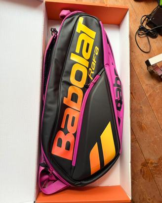 Borsa porta racchette Rafa Nadal