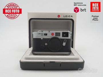 Leica M6 TTL