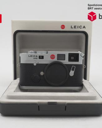 Leica M6 TTL