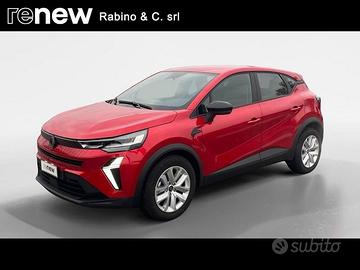 Renault Captur TCe 90 CV Evolution