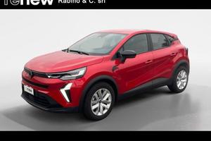 Renault Captur TCe 90 CV Evolution