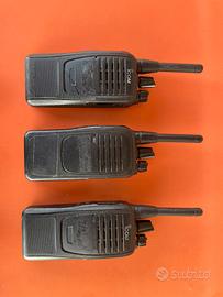 Icom IC-F29sr2 PMR 446