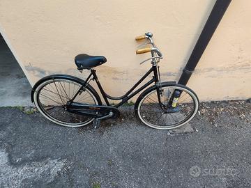 Bianchi lusso vintage