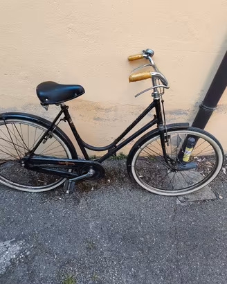 Bianchi lusso vintage
