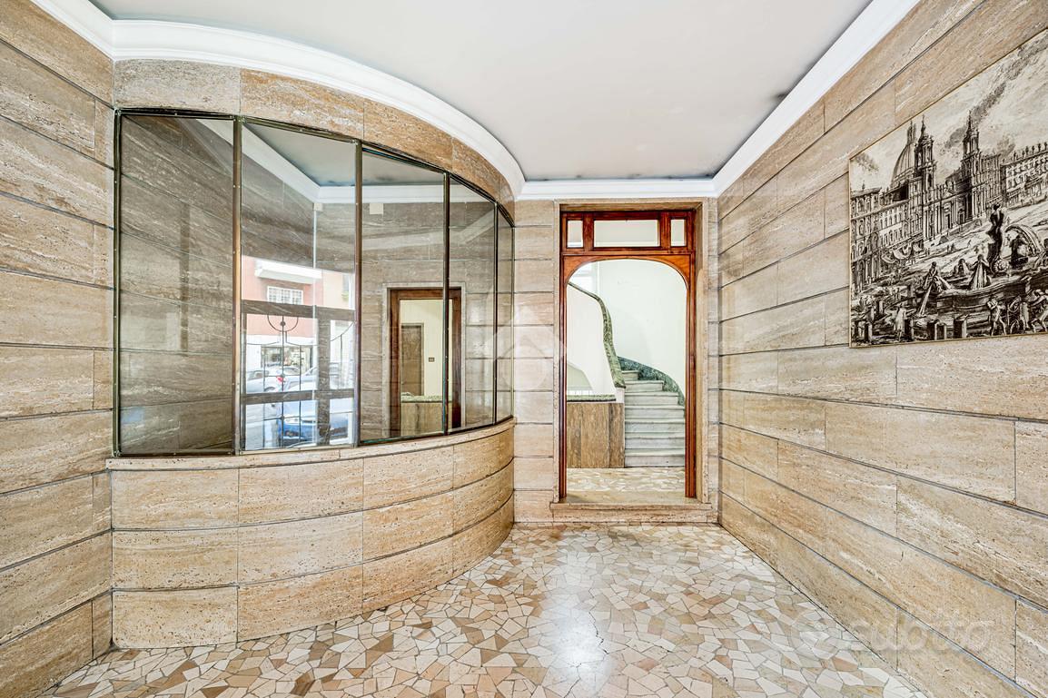 Appartamento – Roma, Trionfale - Vista 2