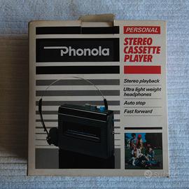 WALKMAN