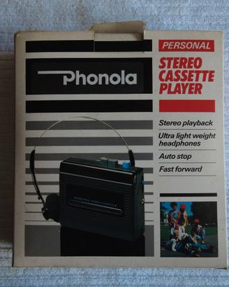 WALKMAN
