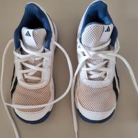 Scarpe Tennis bambino Adidas