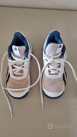 Scarpe Tennis bambino Adidas