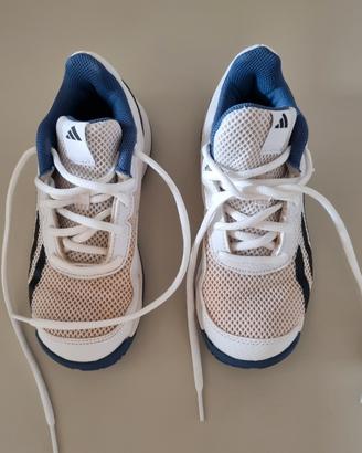 Scarpe Tennis bambino Adidas