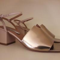 Sandali Alberto Fermani