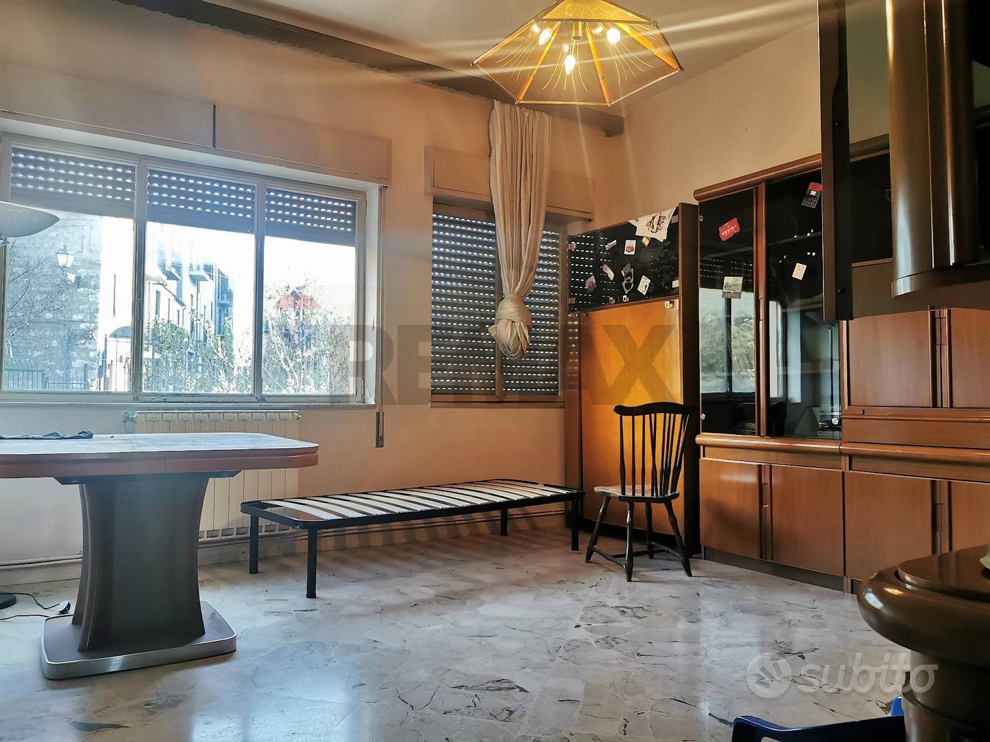 Appartamento – Petralia Sottana, Quartiere Pusterna, Palermo - Vista 2