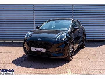 FORD Puma 1.0 ecoboost h st-line s&s 125cv