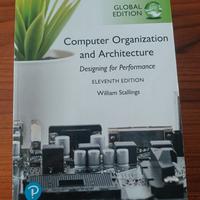 Computer Organization and architecture