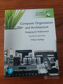 Computer Organization and architecture