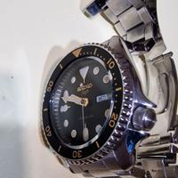 Orologio SEIKO DIVER AUTOMATICO