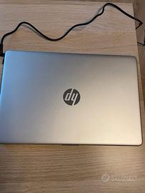 Notebook HP 15s‑eq3xxx 15,6” Full HD