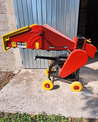 cippatore