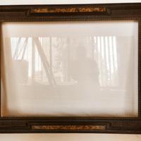 Cornice antica 800 900 quadro dipinto