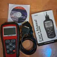 Diagnosi Auto OBD