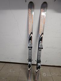 Sci Fischer S-move 2.2 170